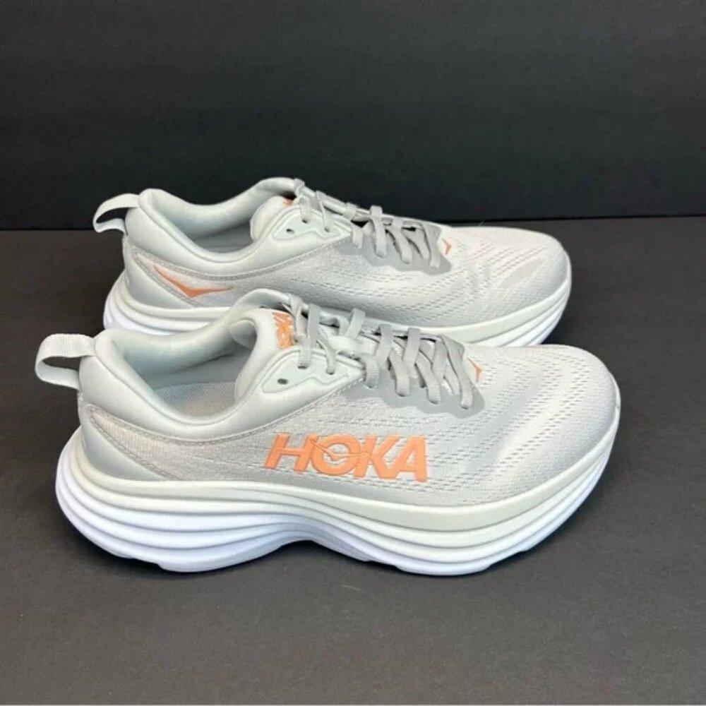 hoka bondi 8